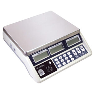 EXCELL ACH3 High Resolution Counting Scale