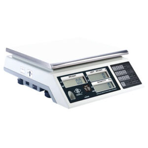 EXCELL ALH3 / ALH4 High Resolution Counting Scale