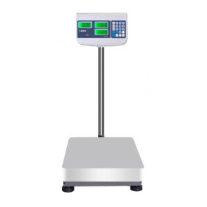 T-BOSS TWI-700C Counting Bench Scale