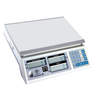 EXCELLHigh Resolution Counting Scale