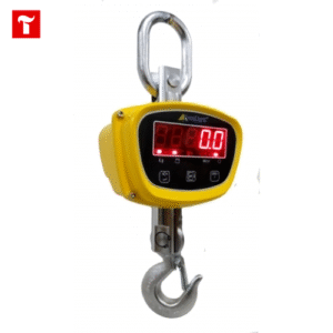 EXCELLENT CRANE SCALE - GGE PRO SERIES - 600KG SERIES