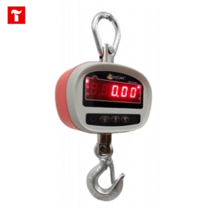 EXCELLENT CRANE SCALE - GSE SERIES