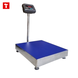 EXCELLENT SCALE BS-MS - A12+E SERIES