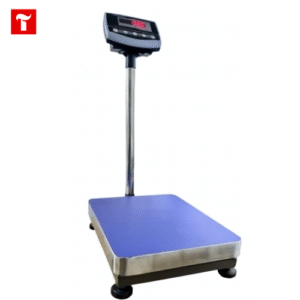 EXCELLENT SCALE BS-MS-XD LED DOUBLE DISPLAY SERIES