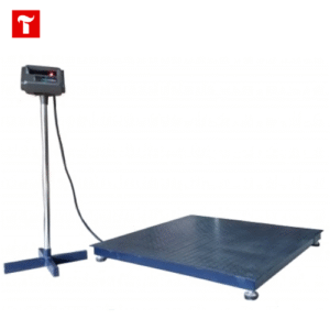 EXCELLENT SCALE FS-S-A12+E - 800x800mm - 150kg/300kg/500kg/1000kg
