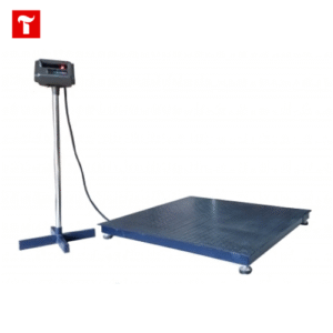 EXCELLENT SCALE FS-S - A12+E - 1500x1500 - 1000kg/2000kg/3000kg