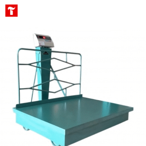 EXCELLENT HD - A7 - 1500x1200 - 2000kg SERIES