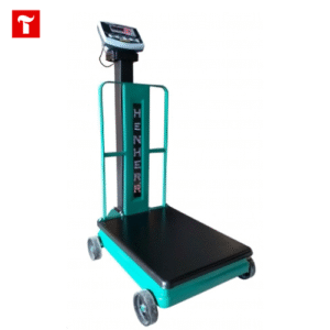 EXCELLENT HD - XD LED DOUBLE DISPLAYS 470x655 - 150kg/300kg/500kg SERIES