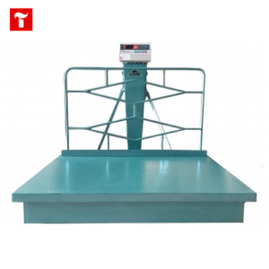 EXCELLENT SCALE HD - A7 - 1200x900 -1000KG SERIES