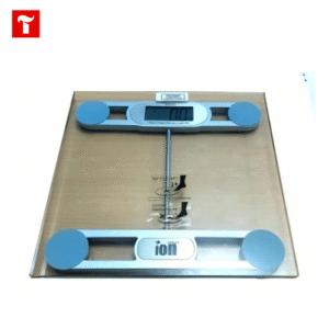 EXCELLENT BODY SCALE EB2053 150KG SERIES