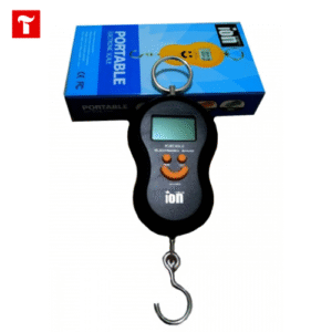 EXCELLENT  HANGING SCALE EHS-20 50KG SERIES