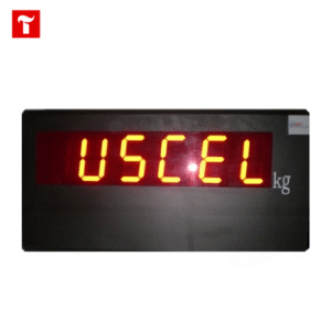 Excellent Score Board - US SB - 8"