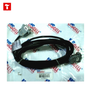 Excellent Cable RS232 - Indicator - US CB-RS 8/9A - 2.5m