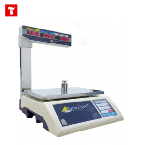 EXCELLENT PRICE COMPUTING SCALE ACS-AL