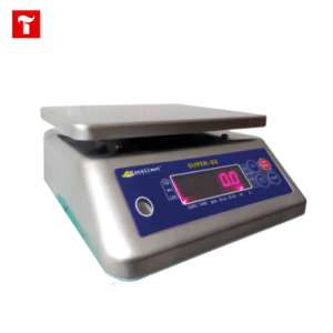 EXCELLENT WATER PROOF SCALE SUPER SS