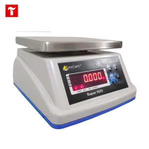EXCELLENT WATER PROOF SCALE SUPER H2 O