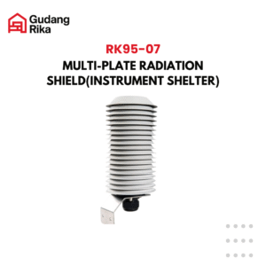 RK95-07 Multi-Plate Radiation Shield(instrument shelter)