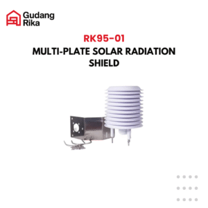 RK95-01 Multi-plate Solar Radiation Shield