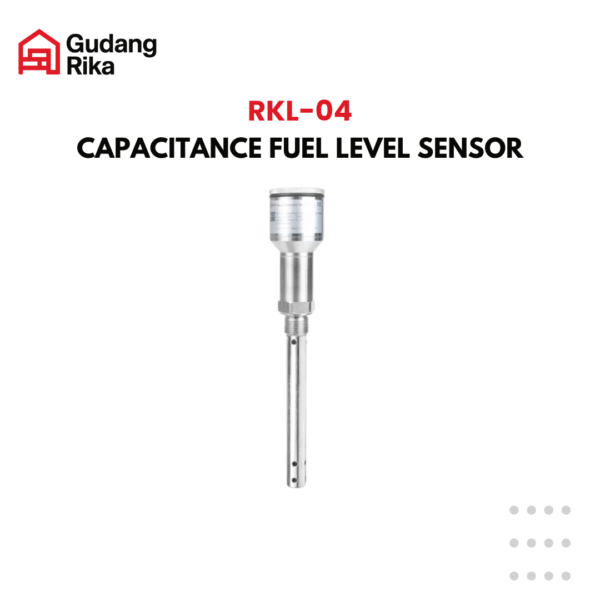 RKL-04 Capacitance Fuel Level Sensor