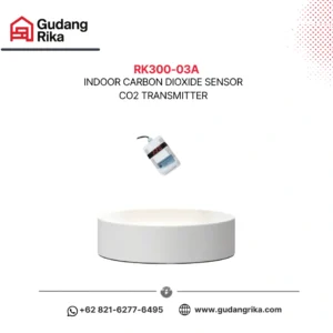 RK300-03A Indoor Carbon Dioxide Sensor CO2 Transmitter