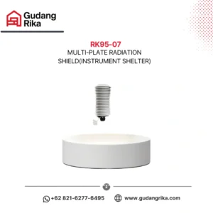 RK95-07 Multi-Plate Radiation Shield(instrument shelter)