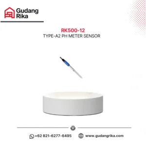 RK500-12 Type-A2 pH Meter Sensor